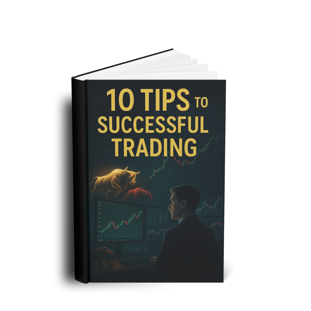 10 Tips to trading
